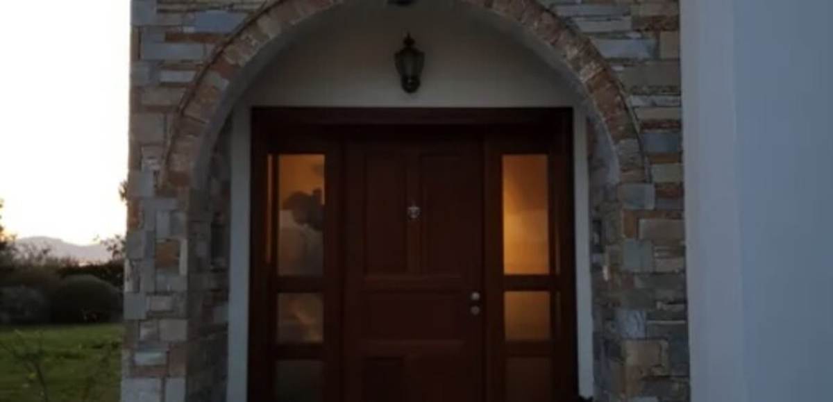 Ανεμούτσα Βόλος. Πώληση Μεζονέτας 268 Μ2.