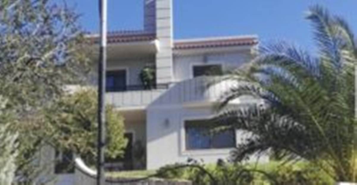 Πεταλούδες Ρόδος. Πώληση Διπλοκατοικίας 290 Μ2.