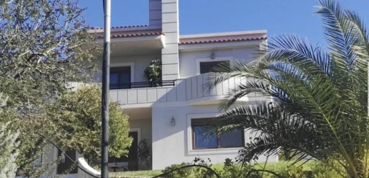 Πεταλούδες Ρόδος. Πώληση Διπλοκατοικίας 290 Μ2.