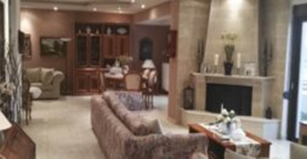 Πεταλούδες Ρόδος. Πώληση Διπλοκατοικίας 290 Μ2.