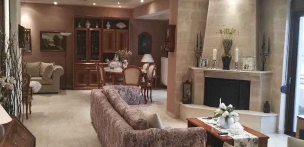 Πεταλούδες Ρόδος. Πώληση Διπλοκατοικίας 290 Μ2.