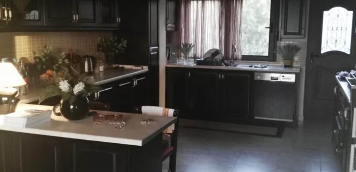 Πεταλούδες Ρόδος. Πώληση Διπλοκατοικίας 290 Μ2.