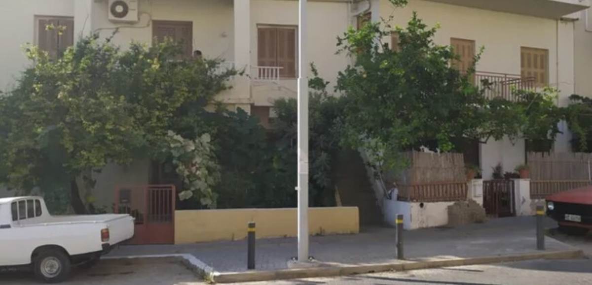 Ρέθυμνο. Πώληση Μονοκατοικίας 305 Μ2.