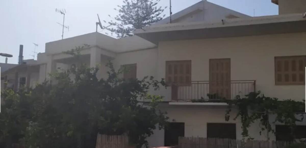 Ρέθυμνο. Πώληση Μονοκατοικίας 305 Μ2.