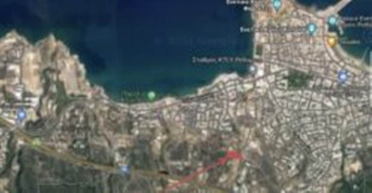 Ρέθυμνο. Πώληση Οικοπέδου 7.531 Μ2.