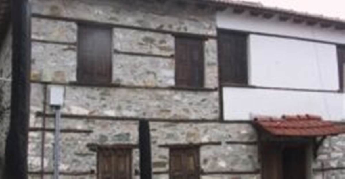 Παλαιός Παντελεήμων Πιερίας. Πώληση Βίλας 143 Μ2.