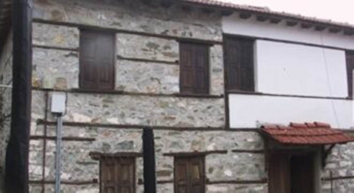 Παλαιός Παντελεήμων Πιερίας. Πώληση Βίλας 143 Μ2.