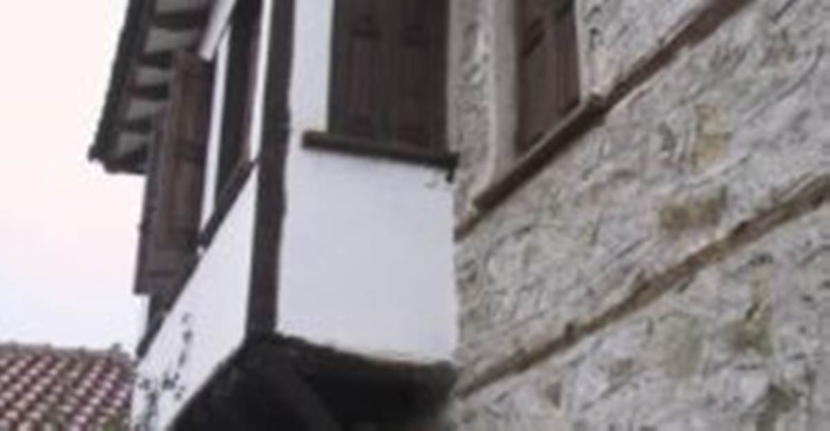 Παλαιός Παντελεήμων Πιερίας. Πώληση Βίλας 143 Μ2.