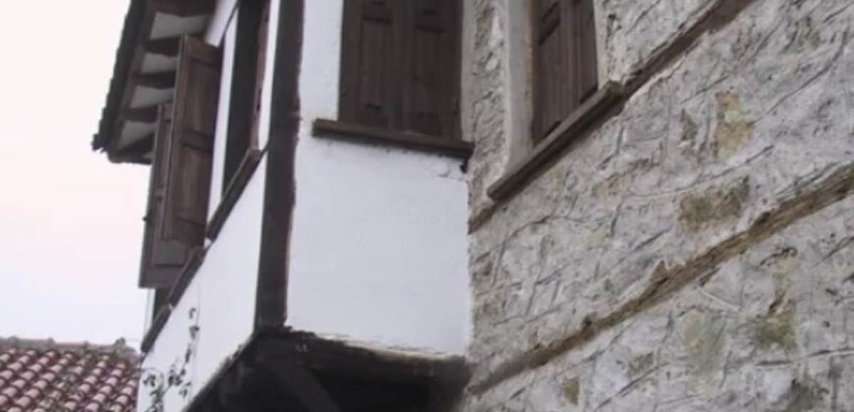 Παλαιός Παντελεήμων Πιερίας. Πώληση Βίλας 143 Μ2.