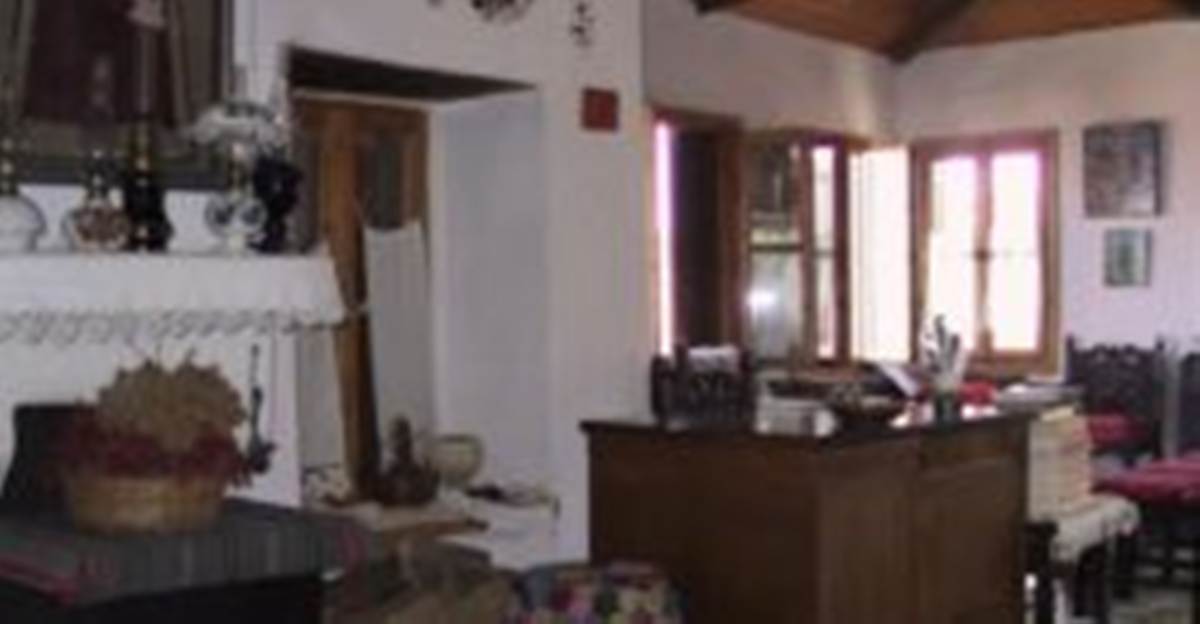 Παλαιός Παντελεήμων Πιερίας. Πώληση Βίλας 143 Μ2.