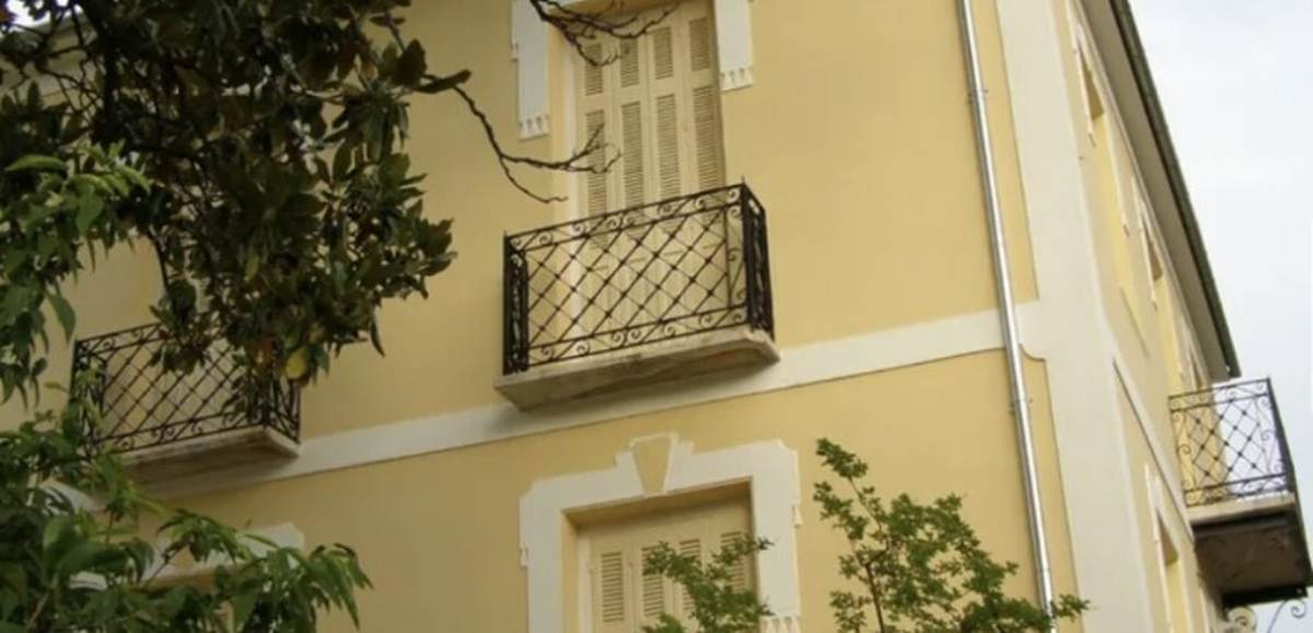 Πήλιο. Πώληση Βίλας 300 Μ2.