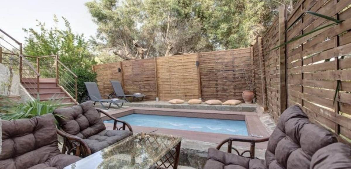 Νέα Μουδανιά Χαλκιδικής. Πώληση Βίλας 400 Μ2.