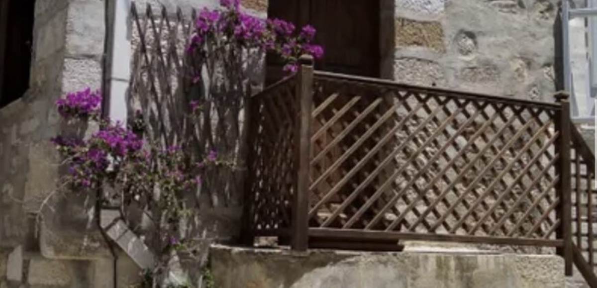 Αστυπάλαια. Πώληση Μεζονέτας 96 Μ2.