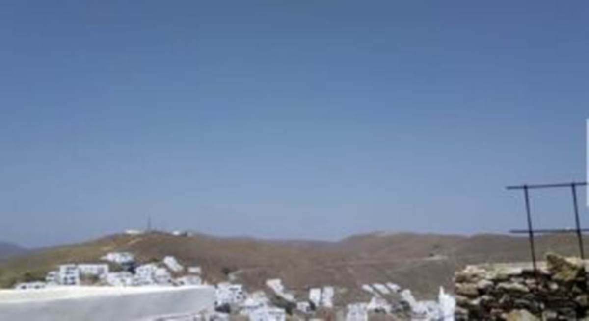 Αστυπάλαια. Πώληση Μεζονέτας 96 Μ2.