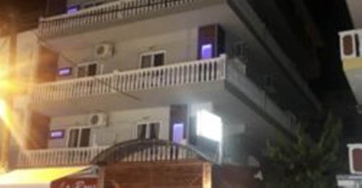 Παραλία Νέας Πιερίας. Πώληση Ξενοδοχείου 533 Μ2.