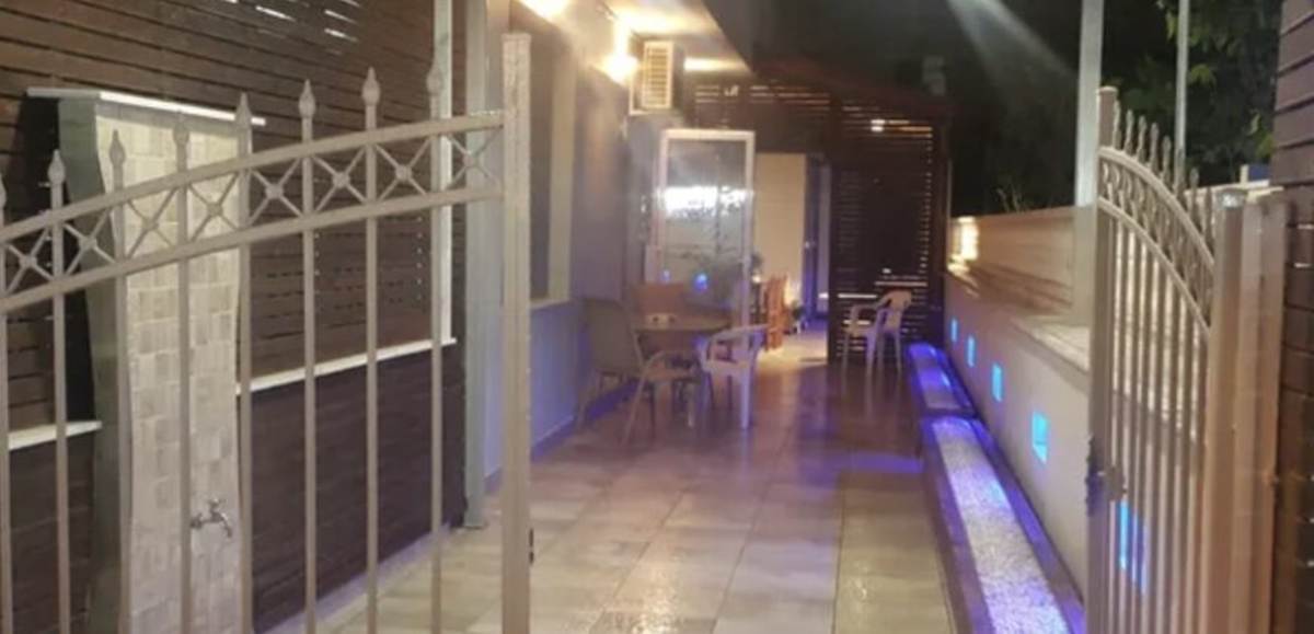 Παραλία Νέας Πιερίας. Πώληση Ξενοδοχείου 533 Μ2.