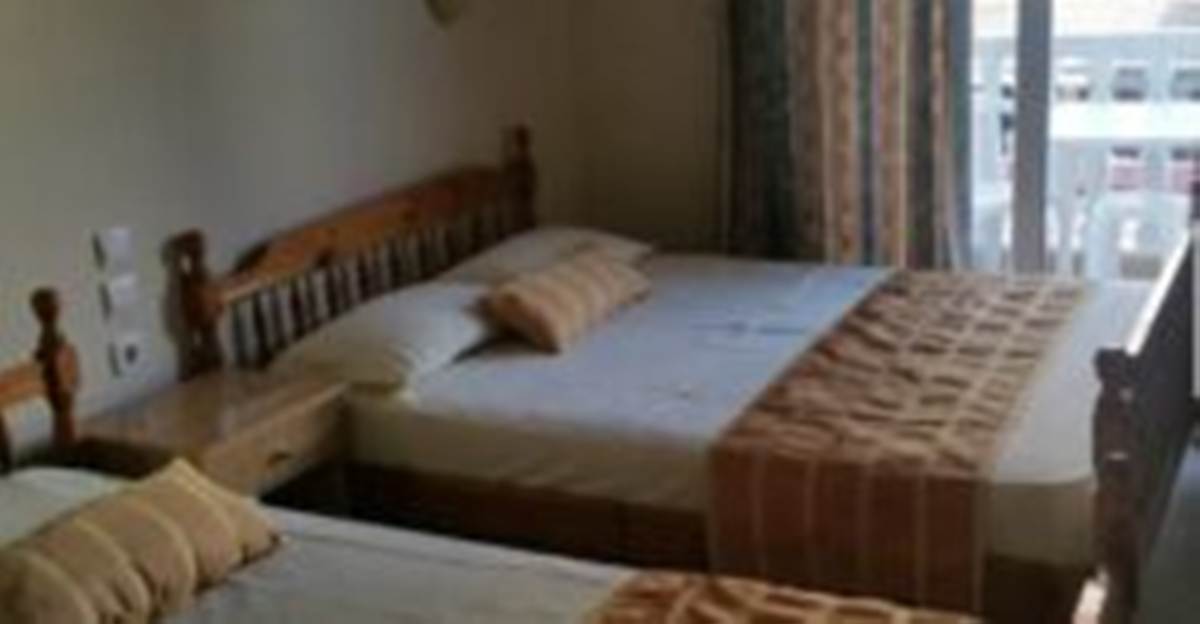 Παραλία Νέας Πιερίας. Πώληση Ξενοδοχείου 533 Μ2.