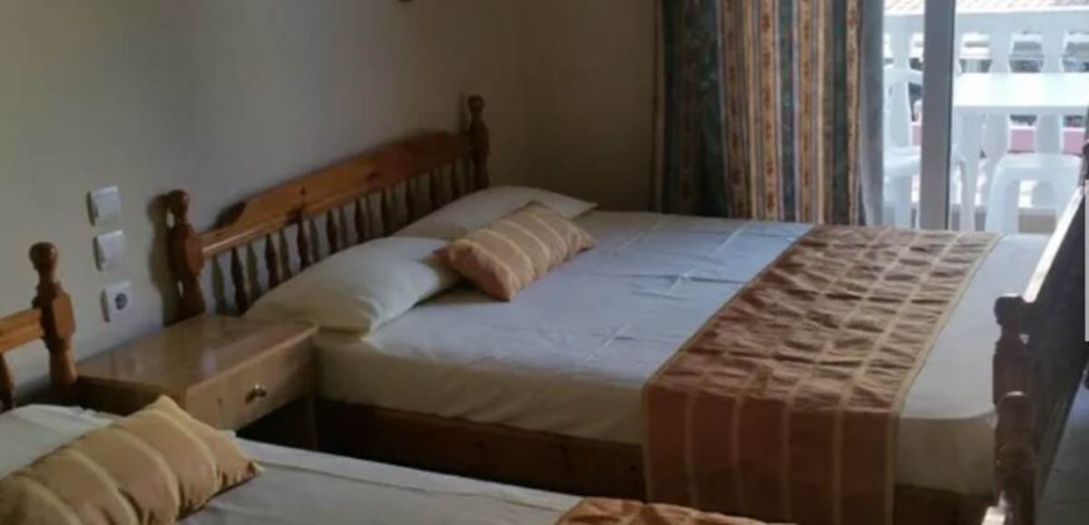 Παραλία Νέας Πιερίας. Πώληση Ξενοδοχείου 533 Μ2.