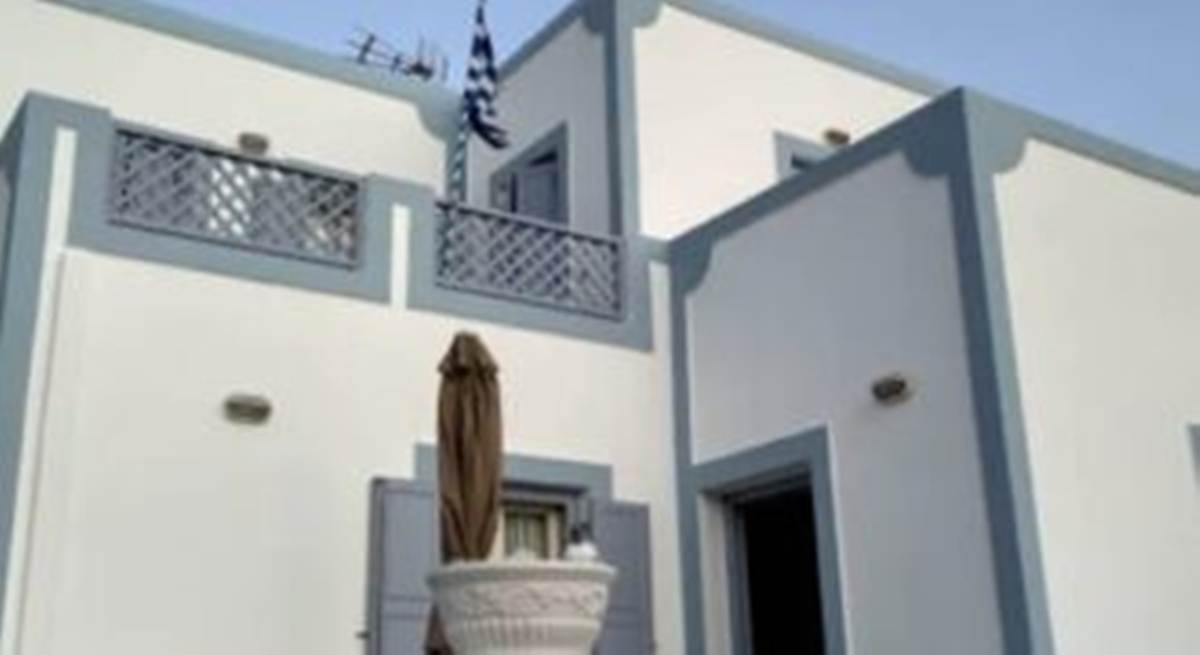 Λειβαδιά Αστυπάλαια. Πώληση 2 Μεζονετών από 130 Μ2.