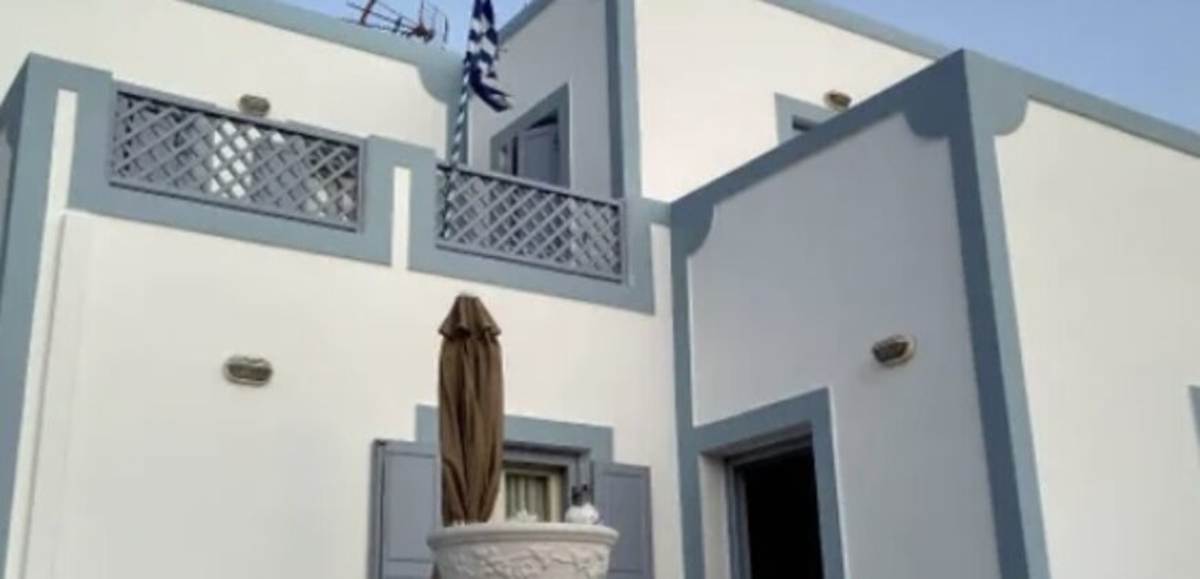 Λειβαδιά Αστυπάλαια. Πώληση 2 Μεζονετών από 130 Μ2.