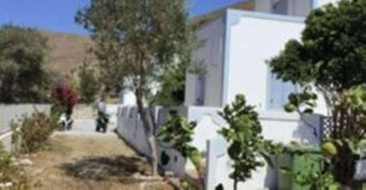 Λειβαδιά Αστυπάλαια. Πώληση 2 Μεζονετών από 130 Μ2.