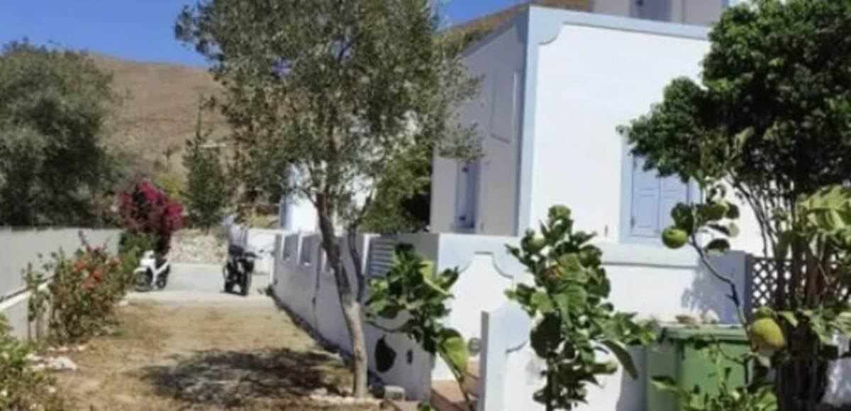 Λειβαδιά Αστυπάλαια. Πώληση 2 Μεζονετών από 130 Μ2.