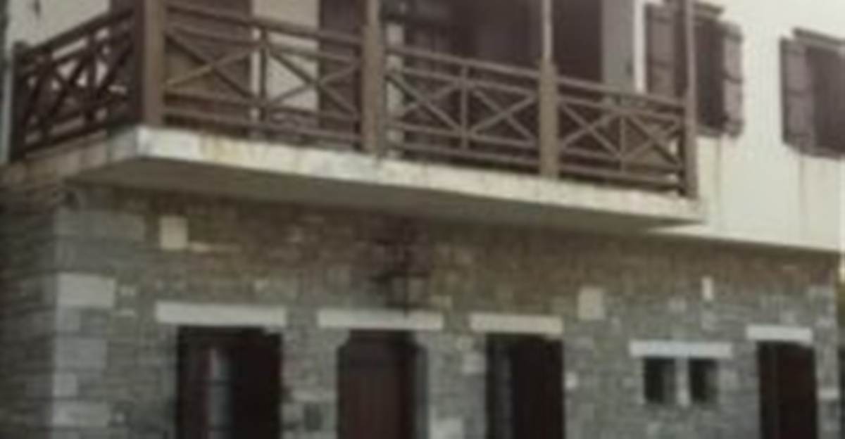 Αμαλιάπολη Μαγνησίας. Πώληση Βίλας 270 Μ2.
