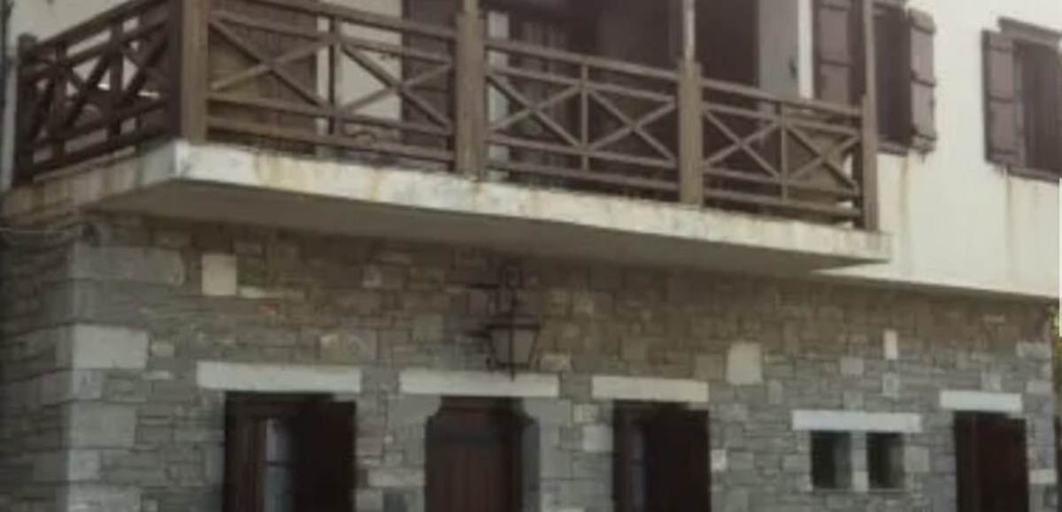 Αμαλιάπολη Μαγνησίας. Πώληση Βίλας 270 Μ2.