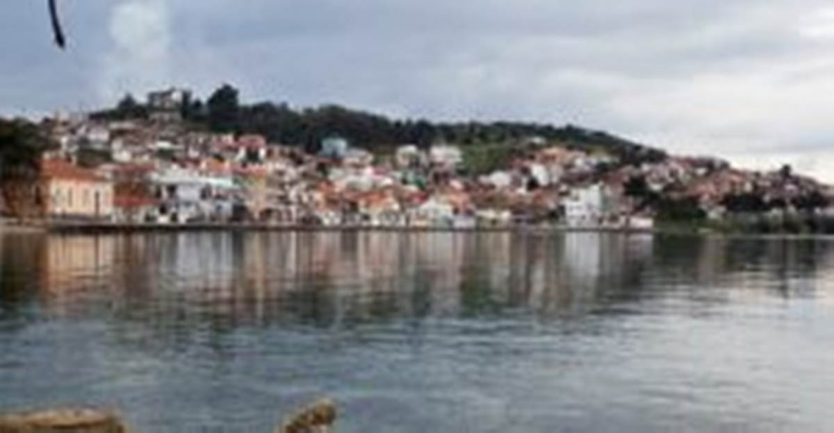 Αμαλιάπολη Μαγνησίας. Πώληση Βίλας 270 Μ2.
