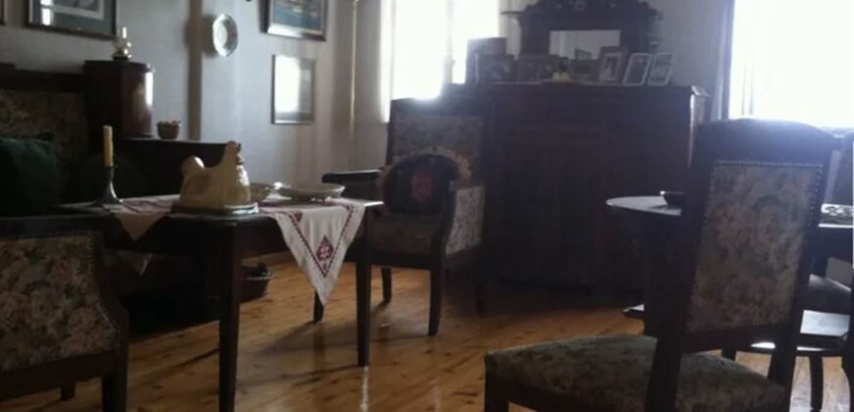 Αμαλιάπολη Μαγνησίας. Πώληση Βίλας 270 Μ2.