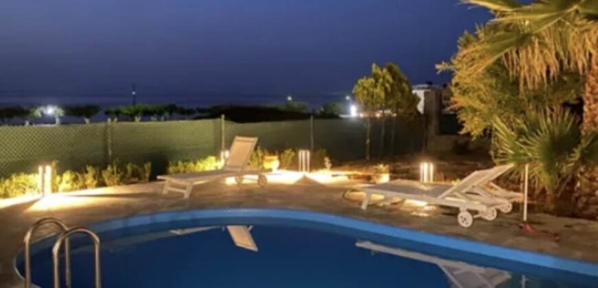 Νεάπολη Λασιθίου. Πώληση Βίλας 250 Μ2.