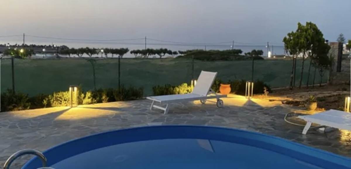 Νεάπολη Λασιθίου. Πώληση Βίλας 250 Μ2.