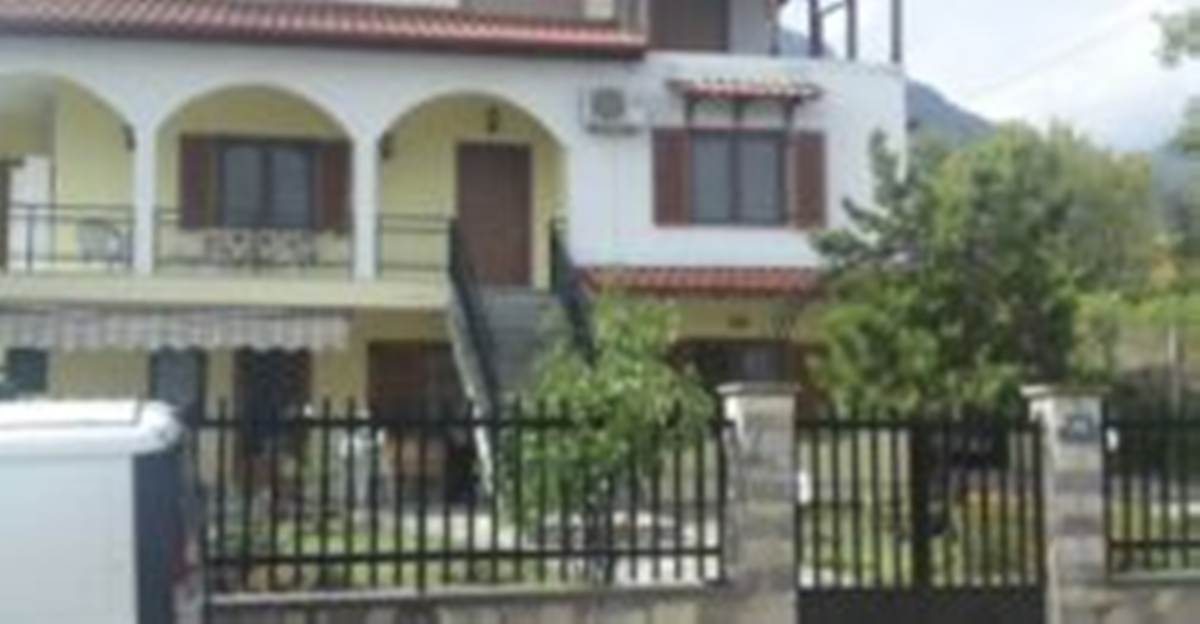 Λιτόχωρο Πιερίας. Πώληση Μονοκατοικίας 360 Μ2.