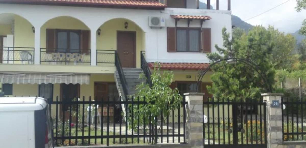 Λιτόχωρο Πιερίας. Πώληση Μονοκατοικίας 360 Μ2.