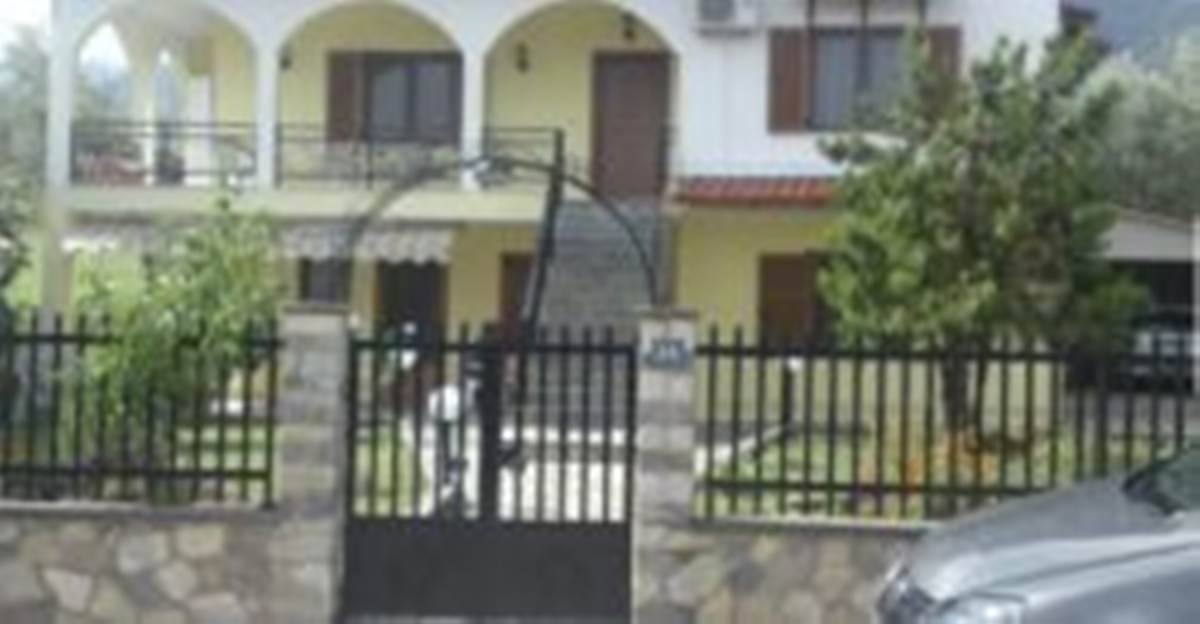 Λιτόχωρο Πιερίας. Πώληση Μονοκατοικίας 360 Μ2.