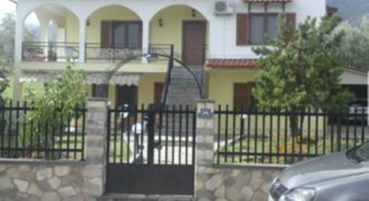 Λιτόχωρο Πιερίας. Πώληση Μονοκατοικίας 360 Μ2.