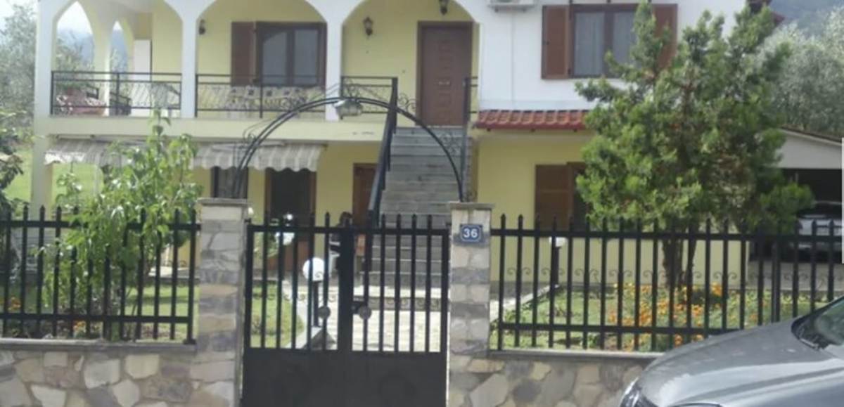 Λιτόχωρο Πιερίας. Πώληση Μονοκατοικίας 360 Μ2.