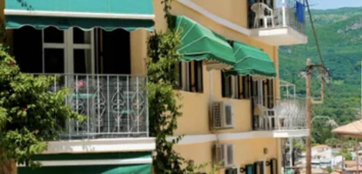 Πάργα. Πώληση Ξενώνα 240 Μ2.