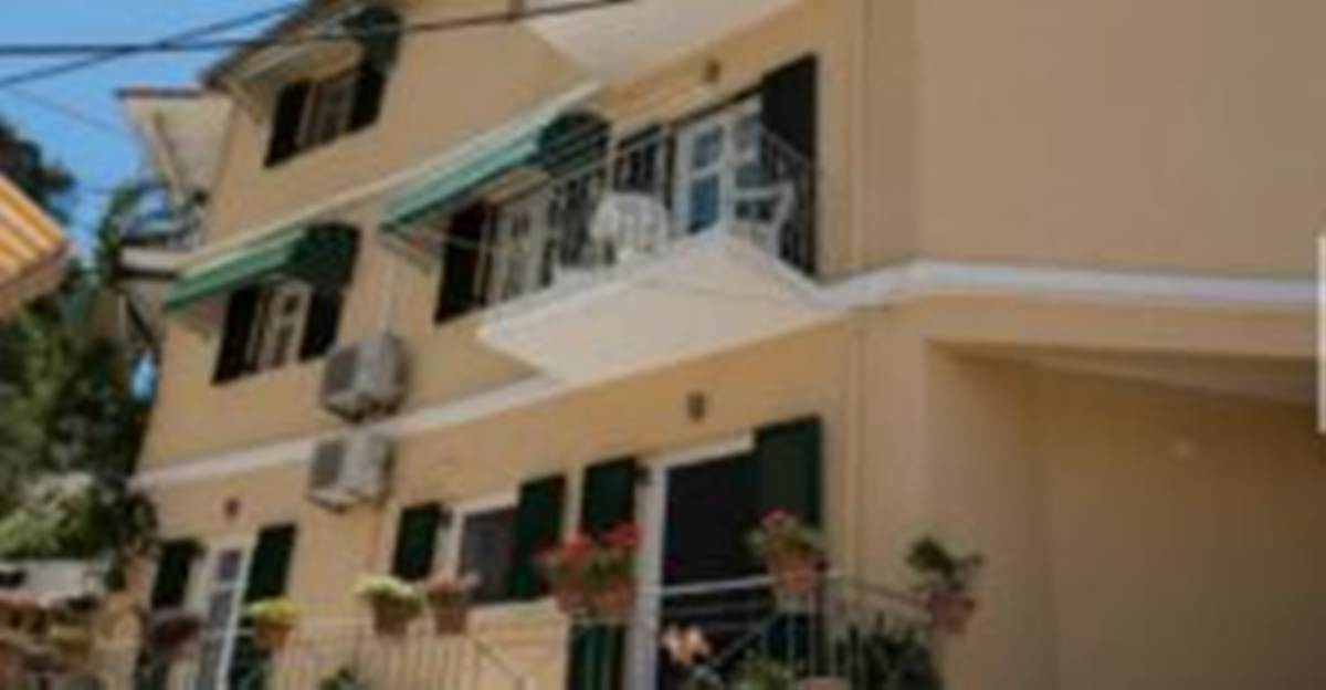 Πάργα. Πώληση Ξενώνα 240 Μ2.