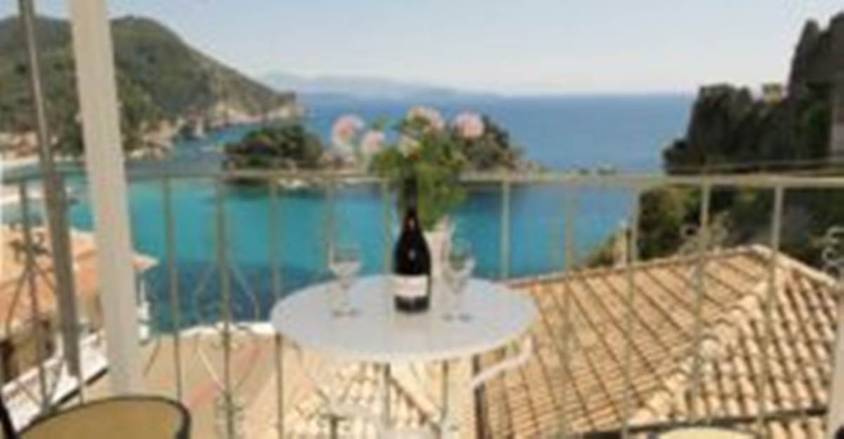 Πάργα. Πώληση Ξενώνα 240 Μ2.