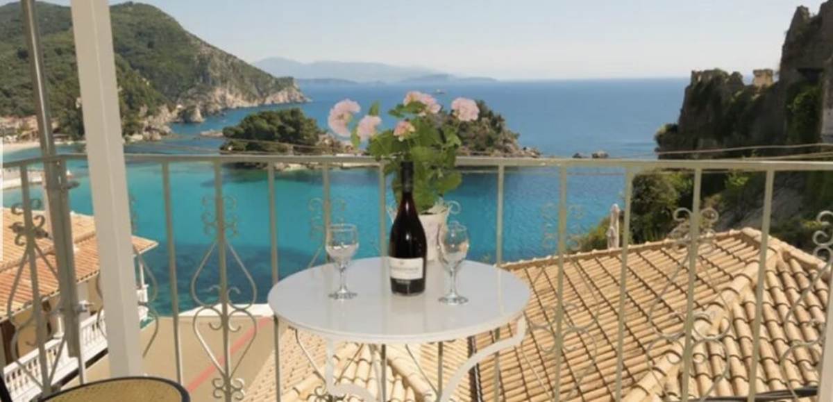 Πάργα. Πώληση Ξενώνα 240 Μ2.