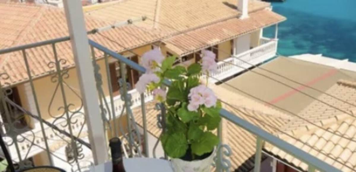 Πάργα. Πώληση Ξενώνα 240 Μ2.