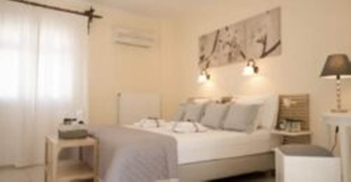 Πάργα. Πώληση Ξενώνα 240 Μ2.