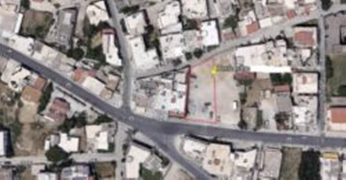 Ρέθυμνο. Πώληση Οικοπέδου 708 Μ2.