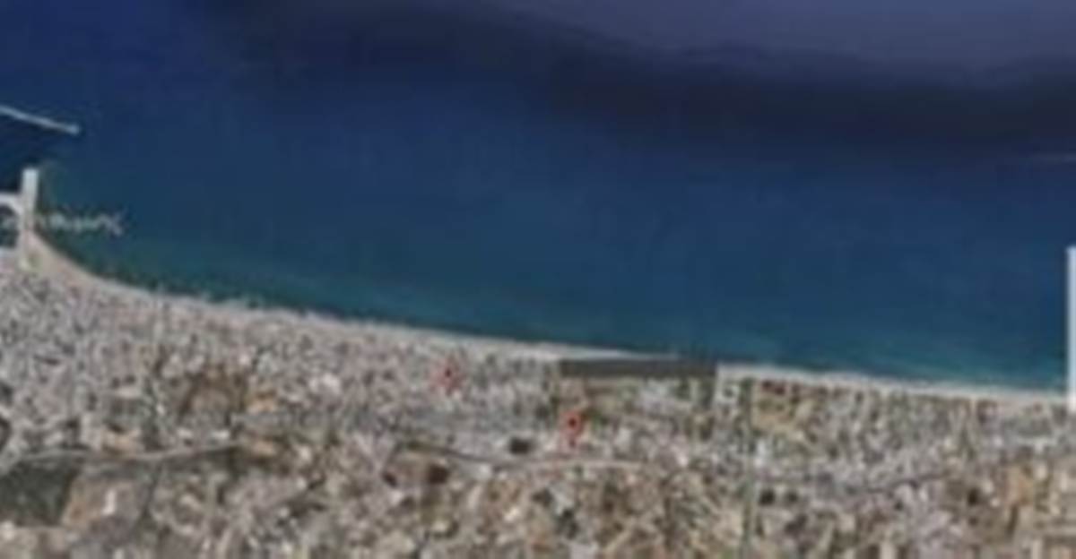 Ρέθυμνο. Πώληση Οικοπέδου 708 Μ2.