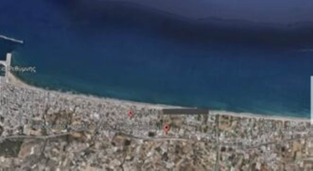 Ρέθυμνο. Πώληση Οικοπέδου 708 Μ2.