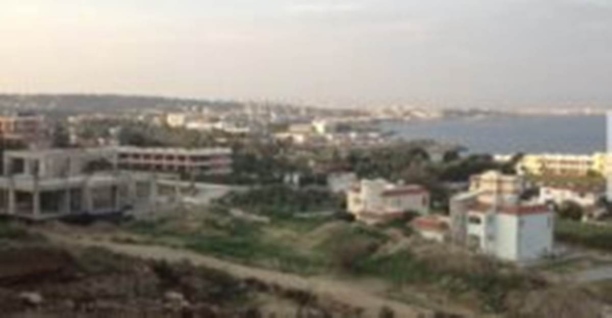 Καλλιθέα Ρόδος. Πώληση Αγροτεμαχίου 13.500 Μ2.