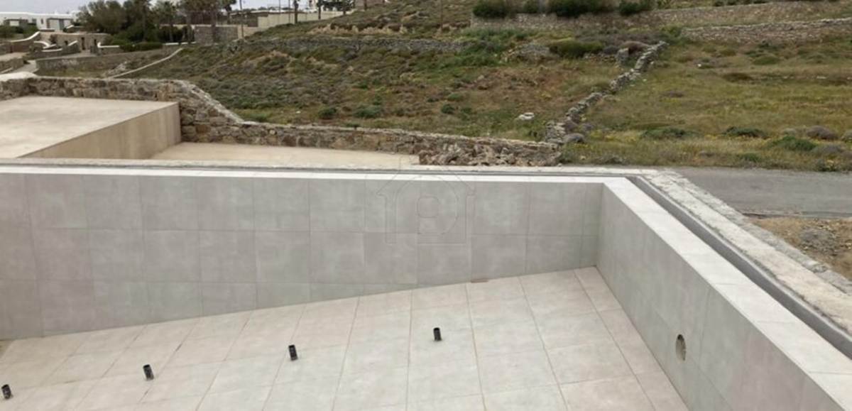 Μύκονος. Πώληση Συγκροτήματος  Διαμερισμάτων 320 Μ2.