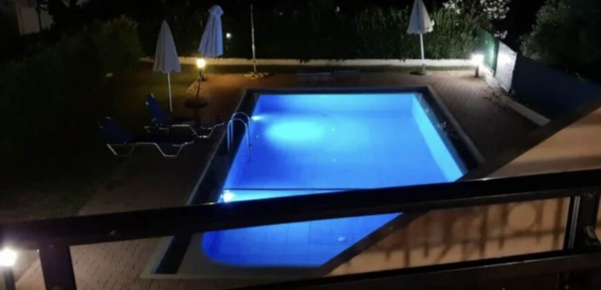 Κολυμβάρι Χανίων. Πώληση Βίλας 160 Μ2.