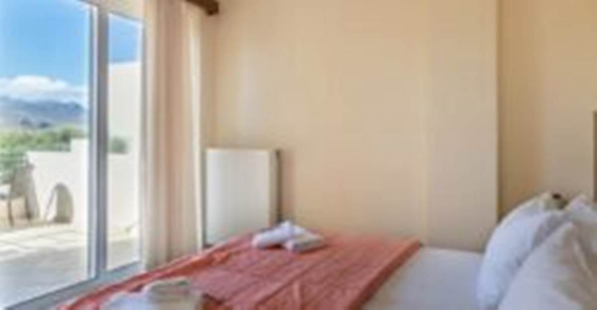 Κολυμβάρι Χανίων. Πώληση Βίλας 160 Μ2.